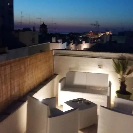 Ostuni Guest House 아파트