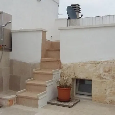 Ostuni Guest House 아파트 오스투니
