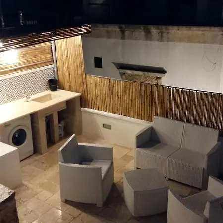 Ostuni Guest House 아파트 *