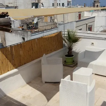 Ostuni Guest House 아파트 *