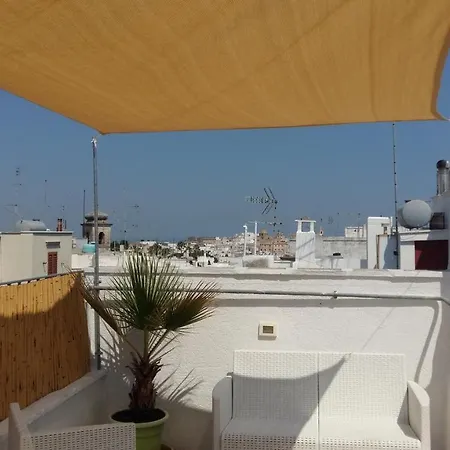 Ostuni Guest House * 오스투니