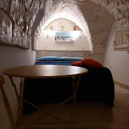 아파트 Ostuni Guest House 오스투니
