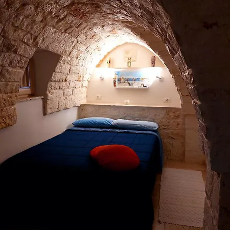 아파트 Ostuni Guest House