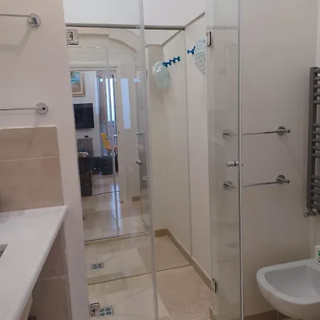 Ostuni Guest House 아파트 *