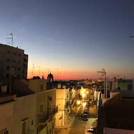 아파트 Ostuni Guest House 오스투니