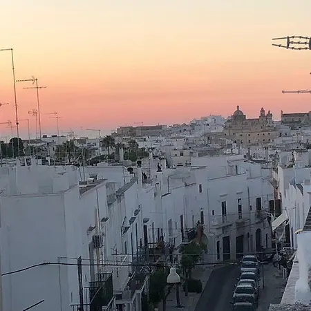 Ostuni Guest House 오스투니