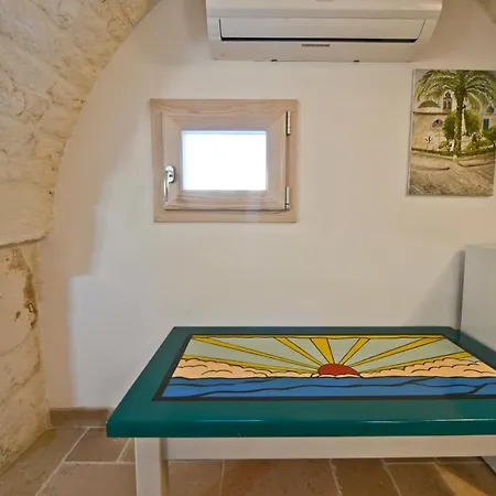 아파트 Ostuni Guest House *