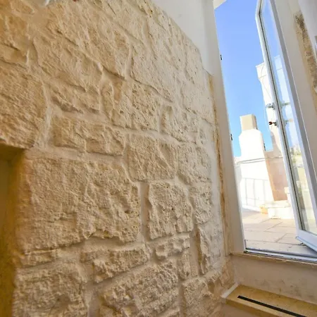 Ostuni Guest House 아파트 *