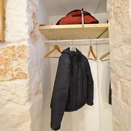 Ostuni Guest House 오스투니