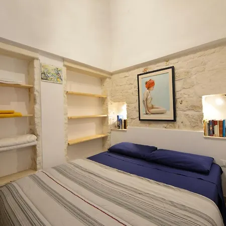 Ostuni Guest House 아파트 오스투니