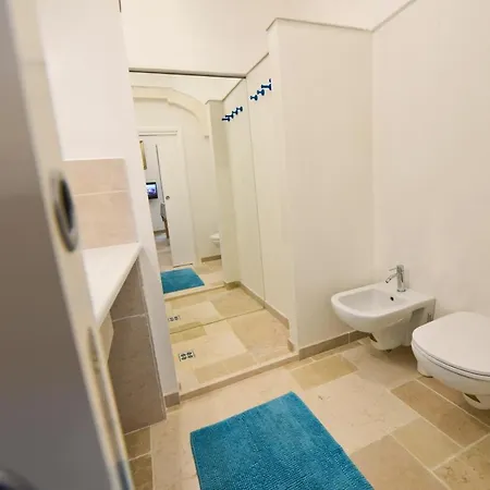 Ostuni Guest House