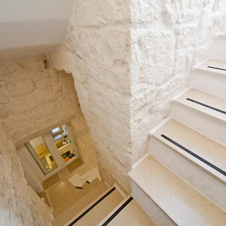 아파트 Ostuni Guest House 오스투니