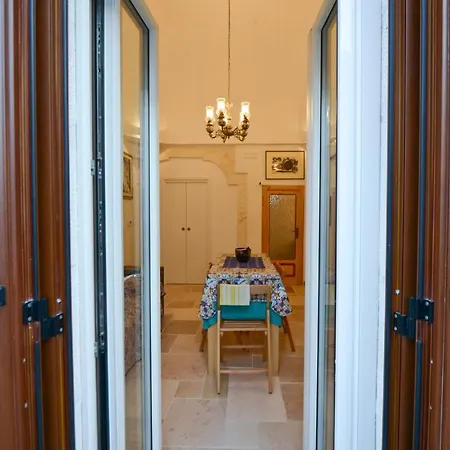 아파트 Ostuni Guest House 오스투니