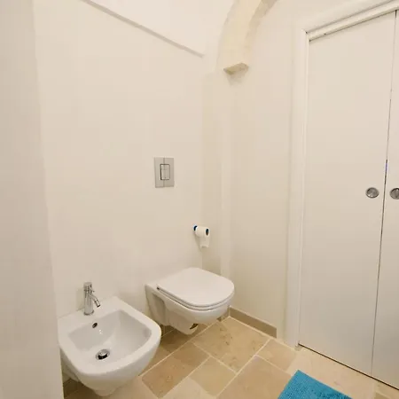 아파트 Ostuni Guest House *