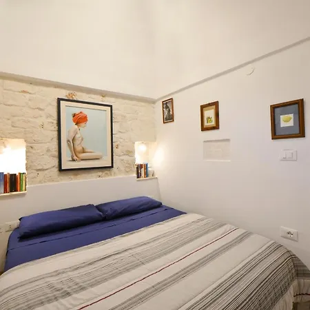 Ostuni Guest House * 오스투니