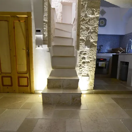 Ostuni Guest House 아파트 오스투니