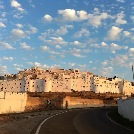 아파트 Ostuni Guest House *