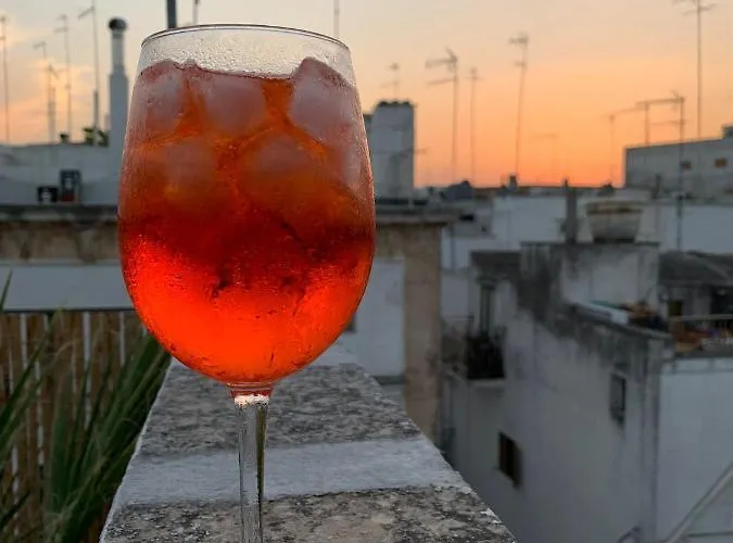 Ostuni Guest House 아파트 *