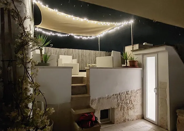 아파트 Ostuni Guest House