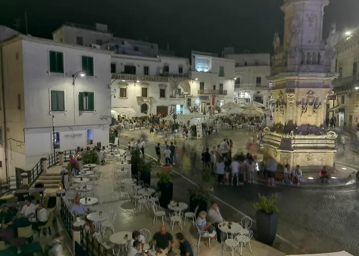 Ostuni Guest House * 오스투니