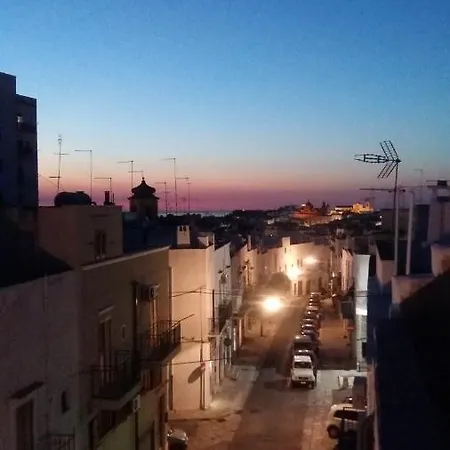 Ostuni Guest House Appartement *