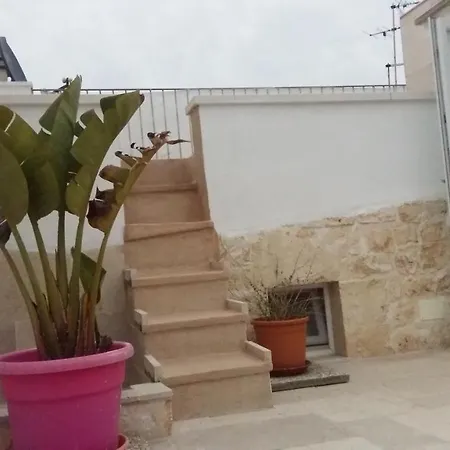 Appartement Ostuni Guest House *
