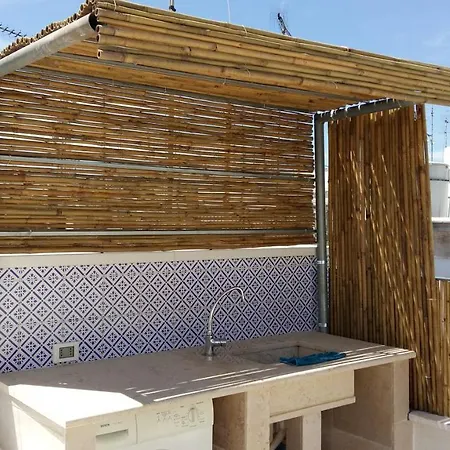 Ostuni Guest House Appartamento Ostuni
