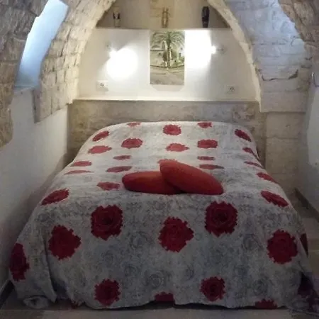 Appartement Ostuni Guest House *