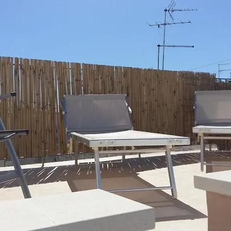 Ostuni Guest House *