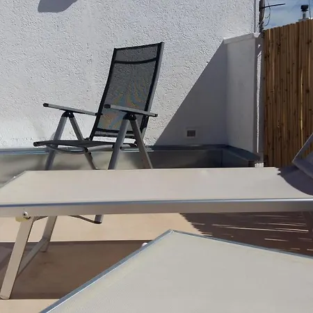 Ostuni Guest House Appartement