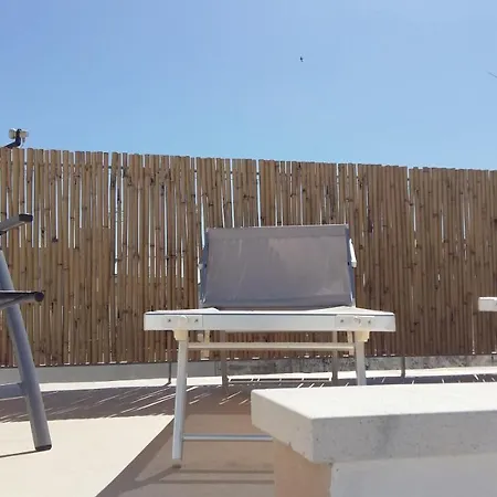 Ostuni Guest House * Ostuni