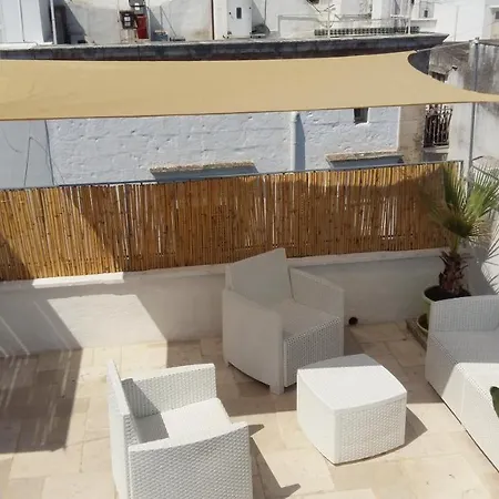 Ostuni Guest House Appartement