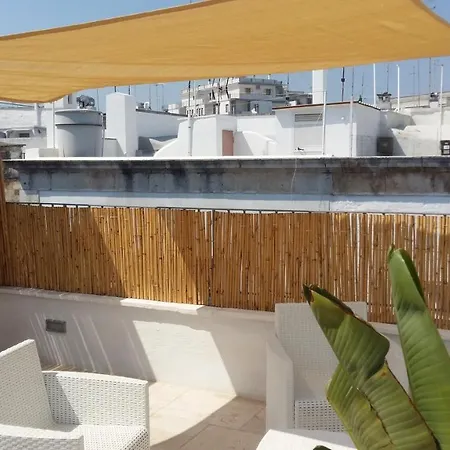 Ostuni Guest House *