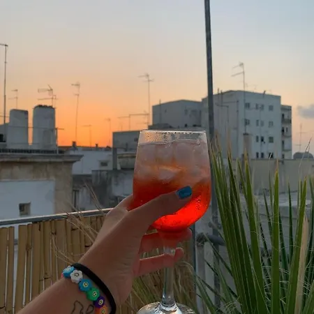 Apartment Ostuni Guest House Ostuni