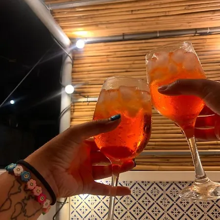 Ostuni Guest House * Ostuni