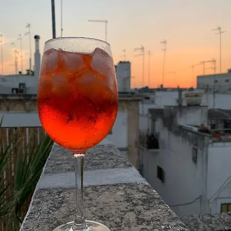 Ostuni Guest House Appartement *