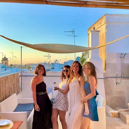 Ostuni Guest House Apartment Ostuni