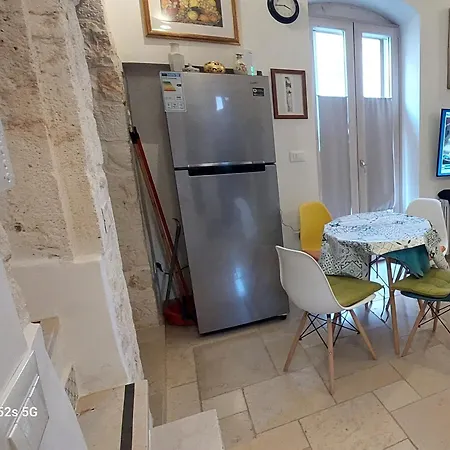 Ostuni Guest House *