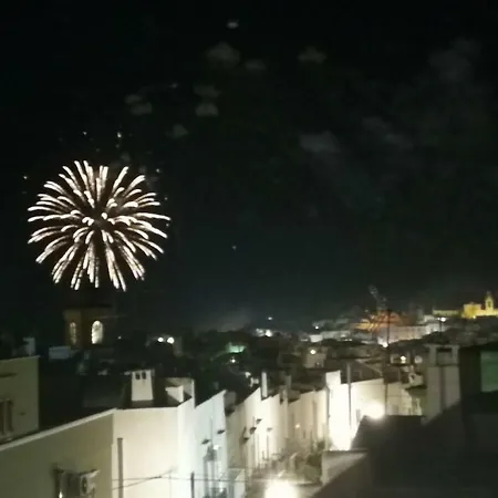 Apartment Ostuni Guest House