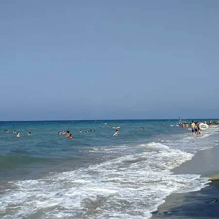 Ostuni Guest House Ostuni