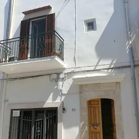 Apartment Ostuni Guest House