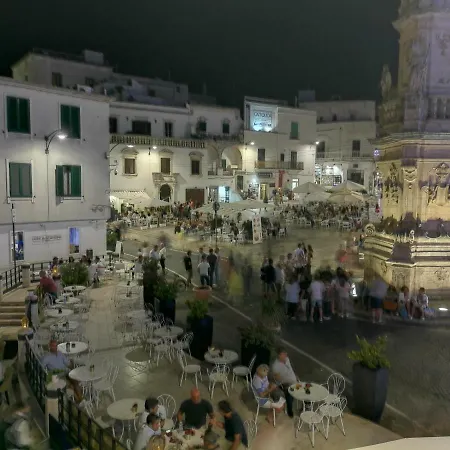 Ostuni Guest House * Ostuni