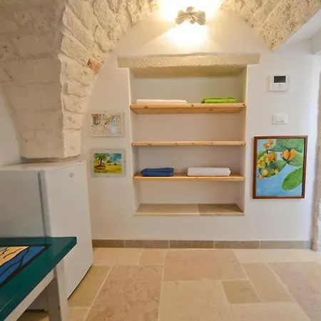 Ostuni Guest House