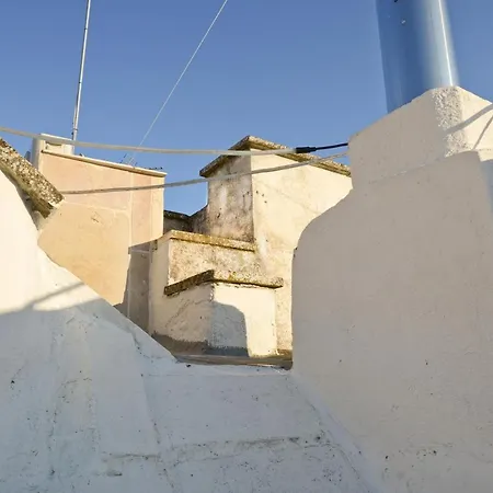アパート Ostuni Guest House オストゥーニ