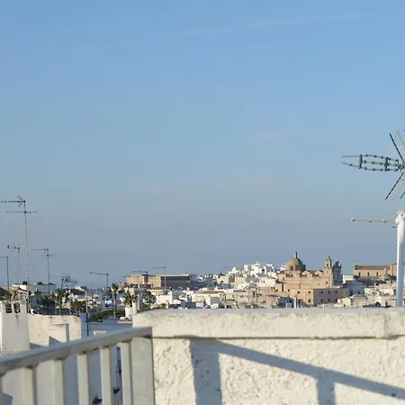Ostuni Guest House