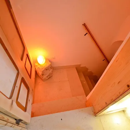 Apartment Ostuni Guest House