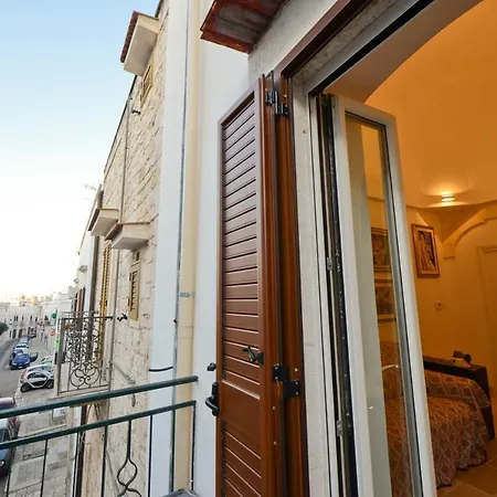 Ostuni Guest House * Ostuni