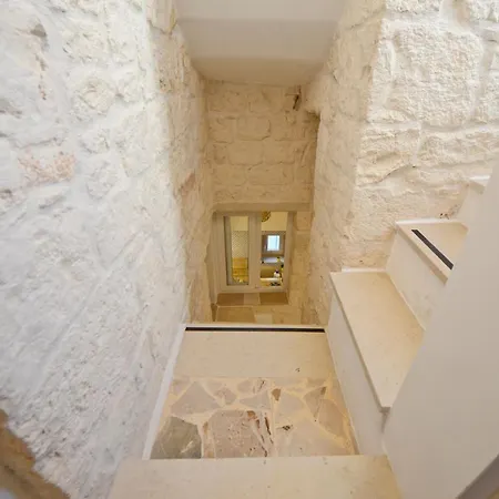 Ostuni Guest House * Ostuni