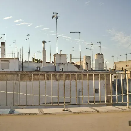 Apartment Ostuni Guest House *