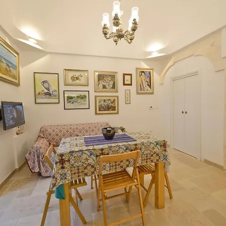 Ostuni Guest House *